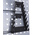 Raaco Steel Wall Mount Tool Panel