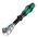 Wera 35 Piece Kraftform Kompakt W 1 Maintenance Tool Kit with Pouch, VDE Approved