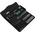Wera 39 Piece Kraftform Kompakt M 1 Metal Tool Kit with Pouch
