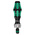 Wera 41 Piece Kraftform Kompakt H 1 Woodcraft Tool Kit with Pouch