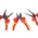 RS PRO 12 Piece Tool Kit, VDE Approved