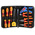 RS PRO 12 Piece Tool Kit, VDE Approved
