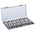 Facom 12 Piece Electronics Tool Kit with Case