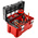 Facom 1 Piece Tote Tool Box with Box
