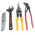 Teng Tools 7 Piece Electricians Tool Kit