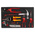Teng Tools 7 Piece Electricians Tool Kit