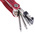 Teng Tools 11 Piece Bicycle Set Tool Kit with Case