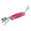 Teng Tools 11 Piece Bicycle Set Tool Kit with Case