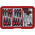 Teng Tools 113 Piece Automotive Tool Kit with Case