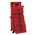 Teng Tools 1001 Piece Automotive Tool Kit with Trolley