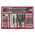 Teng Tools 1100 Piece Automotive Tool Kit with Trolley