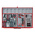 Teng Tools 1100 Piece Automotive Tool Kit with Trolley