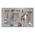 Facom 20 Piece Tool Kit with No Storage