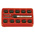 Facom Mill Set Tool Kit
