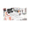 Facom 165 Piece Mechanical Tool Kit