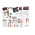 Facom 200 Piece Mechanical Tool Kit