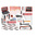 Facom 101 Piece Electricians Tool Kit