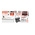 Facom 101 Piece Electricians Tool Kit