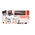 Facom 120 Piece Electro-Mechanical Tool Kit