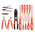 Facom 15 Piece Electricians Tool Kit