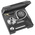Facom 6 Piece Angular Torque Gauge Drive Tool Kit