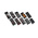 Facom 118 Piece Maintenance Tool Kit with Foam Inlay