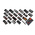Facom 230 Piece Universal Tool Set Tool Kit with Foam Inlay