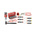 Facom 52 Piece Personal/technical Education Tool Kit Tool Kit with Foam Inlay