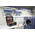 Wiha 83 Piece Electricians Tool Kit with Case, VDE Approved