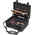 Wiha 83 Piece Electricians Tool Kit with Case, VDE Approved