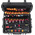 Wiha 116 Piece Electricians Tool Kit with Case, VDE Approved