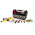 CK 10 Piece Electrician's Tool Kit Tool Kit with Bag