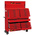 Teng Tools 1117 Piece Automotive Tool Kit Tool Kit with Foam Inlay, VDE Approved