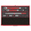 Teng Tools 1117 Piece Automotive Tool Kit Tool Kit with Foam Inlay, VDE Approved