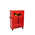 Teng Tools 1034 Piece Automotive Tool Kit Tool Kit with Foam Inlay, VDE Approved
