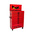 Teng Tools 1034 Piece Automotive Tool Kit Tool Kit with Foam Inlay, VDE Approved