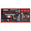 Teng Tools 846 Piece Automotive Tool Kit Tool Kit with Foam Inlay, VDE Approved