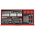 Teng Tools 846 Piece Automotive Tool Kit Tool Kit with Foam Inlay, VDE Approved