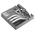 Facom 9 Piece Puller Module Tool Kit with Modules
