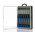 StarTech.com 7 Piece Computer Tool Kit Tool Kit with Box