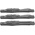 Wera 5 Piece Bicycle Set 15 Tool Kit with Modules