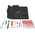 Wera 35 Piece Kraftform Kompakt W 2 Maintenance Tool Kit with Box, VDE Approved