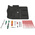 Wera 35 Piece Kraftform Kompakt W Imperial 1 Maintenance Tool Kit with Box, VDE Approved