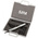 SAM 13 Piece Impact Set Tool Kit with Box