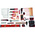 SAM 125 Piece Electrician Tool Tool Kit with Box, VDE Approved