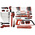 SAM 96 Piece Plumber Tool Set Tool Kit with Box