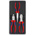 Knipex 3 Piece Tool Kit