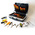 CK 38 Piece Electro-Mechanical Tool Kit with Case, VDE Approved