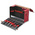 Bahco 19 Piece Electricians Tool Kit with Case, VDE Approved