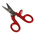 Bahco 10 Piece Electricians Tool Kit with Roll, VDE Approved